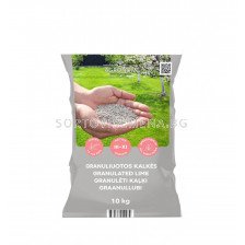 СК ВАР ГРАНУЛИРАНА 10 КГ GRANURAL LIME SK