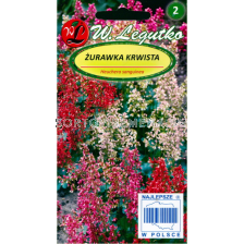 Семена Хойхера / Heuchera sanguinea mix /LG