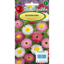 Хелиптерум-микс- Helipterum roseum mixture (1.00g)