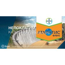 АТЛАНТИС ФЛЕКС 20.25ВГ - 3 кг