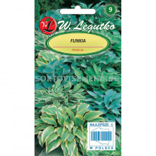Хоста - микс- Hosta sp. mixture (0.10g)