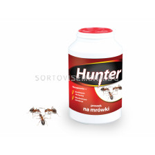 Пудра за мравки Хънтър 600 г Вако/ Hunter granulat na mrywki Vaco 600 g Planta