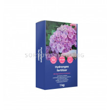 СК ТОР ЗА ХОРТЕНЗИИ 1 КГ HYDRANGEA FERTILIZER SK