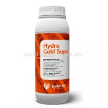 Хидро Голд Супер - Hydro Gold Super    