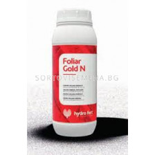 Фолиар Голд N - Foliar Gold N