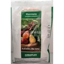 Катанга експрес - 1 кг