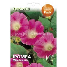 Семена Ипомея Червена`SG - Ipomoea red `SG