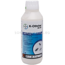 K-Othrine SC 25 - 100мл