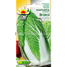 Семена Китайско зеле Bristol - Chinese cabbage Bristol