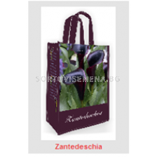 Кала Black 24+ подаръчна чанта - Calla Black 24+ gift bag