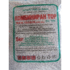 Комбиниран тор NPK -Combined NPK fertilizer 