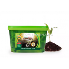 ПЛАНТА КОМПОСТАРТ 3,5 КГ КОФА /KOMPOSTART organiczny preparat do kompostowania 3.5kg  