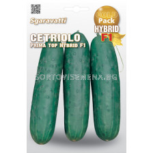 Семена Краставица Prima Top F1 - Cucumber Prima Top F1