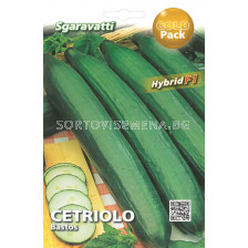 Семена Краставици Bastos F1 