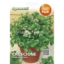 Семена Кресон (Cress) Delle Fontane`SG 