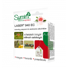 Seklos ЛАЗЕР 940 БИО ПРОДУКТ СРЕЩУ ВЪШКИ И АКАРИ 25 МЛ/ LASER 940 EC PEST CONTROL СК - 25 мл