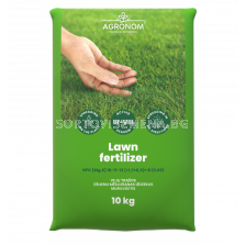 СК ТОР ЗА ТРЕВА 10 КГ LAWN FERTILIZER