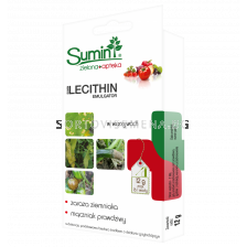 Seklos ЛЕЦИТИН ЗА ЗЕЛЕНЧУЦИ СРЕЩУ БОЛЕСТИ 12 г LECITHIN FOR VEGETABLES AGAINST PATHOGENS СК - 12 г