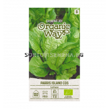 СК Семена САЛАТА ПАРИЖ ИСЛАНД КОС/ ISLAND COS OW -1 г