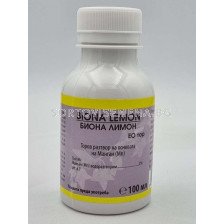 Biona Lemon - Биона Лимон