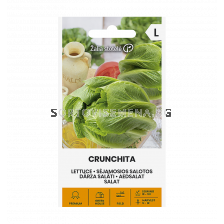 СК САЛАТА КРЪНЧИТА LETTUCE CRUNCHITA