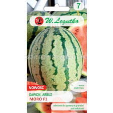 Семена диня /Watermelon Moro F1/ LG -1 oп