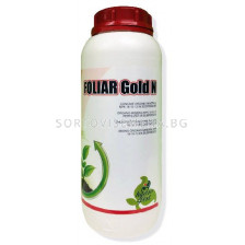 Фолиар Голд K - Foliar Gold K