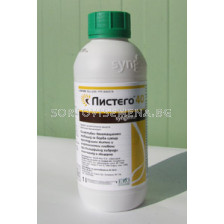 ЛИСТЕГО  