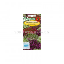 Лобелия -микс - Lobelia erinus mix (0.30g) - Legutko