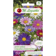 СЕМЕНА АСТРА МАДЕЛИН - ЛГ 