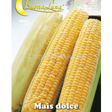 Сладка царевица - MEGA PACK - BL