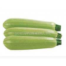 Семена Тиквички светли Марчела / Marcella F1- ранни - 10 бр. семена