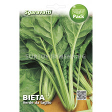 манголд Liscia Verde da Taglio`SG