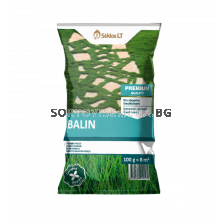 ЛИВАДНА ТРЕВА БАЛИН  MEADOW GRASS, Balin 100 грама