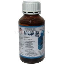 Медина - ЗАБРАНЕН ПРЗ