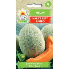 Пъпеш Hale’s best Jumbo - Melon -1г