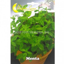 Семена Мента MENTA MEGA PACK - BL