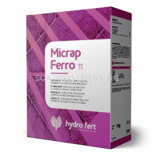 Микрап Феро 11 - Micrap Ferro 11