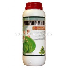 Биологична тор Микрап Mn 6L – Micrap Mn 6L - 1л