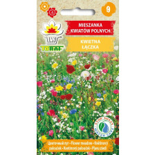 Микс от диви цветя "Kwiatow Polnych" - 2гр