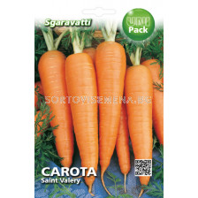 Семена моркови St. Valery`SG