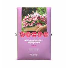 МОНОКАЛИЕВ ФОСФАТ 500Г - MONOPOTASSIUM PHOSPHATE-СК