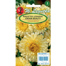 Невен /Calendula Cream Beauty / LG -1 гр