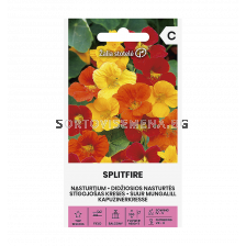 ЛАТИНКА SPLITFIRE - NASTURTIUM - 'SK - 5г