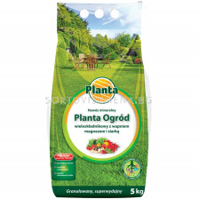 Универсален градински тор - Planta Ogród 5кг