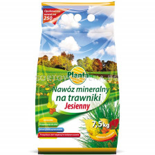 Есенен тор за трева Planta - 7.5 кг