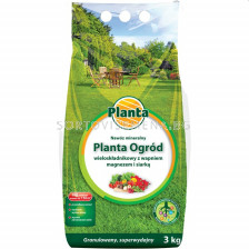 Универсален градински тор - Planta Ogród 3кг