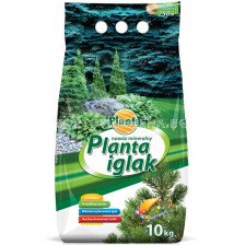 Тор за иглолистни Planta - 10кг