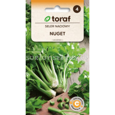 СЕМЕНА ЦЕЛИНА Nuget -  0,5Г - ТОРАФ