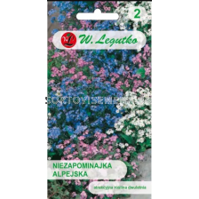 СЕМЕНА НЕЗАБРАВКА МИКС -  ЛГ 